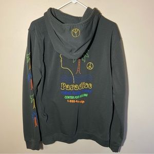 Cool Graphic Hoodie!